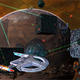 Illustration for article titled Space Combat In Star Trek Online